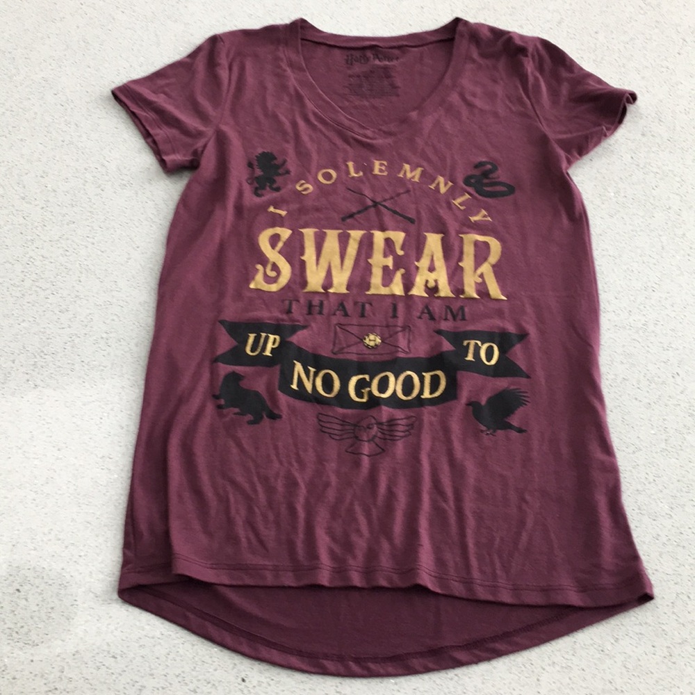 Harry Potter tshirt - Picture 1 of 3